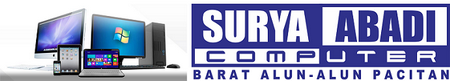 Surya Abadi Computer